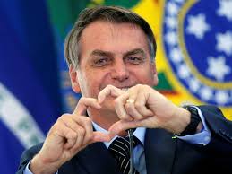 Bolsonaro recebeu via Pix doação de 18 mil servidores federais