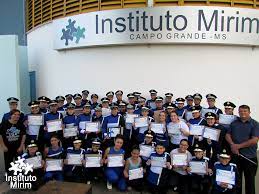 Instituto Mirim está com inscrições abertas para adolescentes de 14 a 16 anos