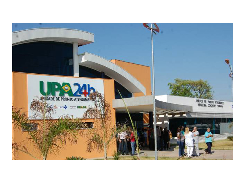 UPA Universitário recebe repasse de R$ 3 milhões do Ministério da Saúde