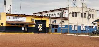 Policial penal preso com drogas também era pastor e realiza palestras sobre o tema