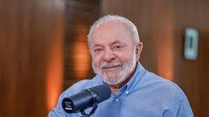 Live semanal de Lula atrai só 100 pessoas e com comentários negativos ao seu governo