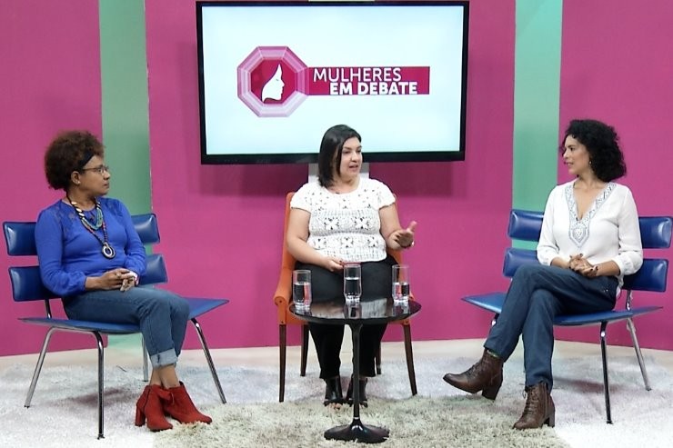 Mulheres em Debate: Mulheres e cultura uma mistura que fez a diferença em MS