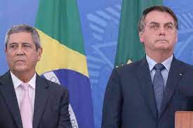TSE condena Bolsonaro e Braga Netto por uso eleitoral dos desfiles do 7 de Setembro