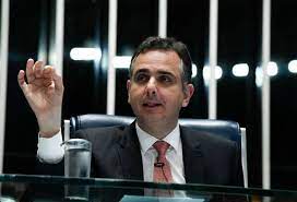 Pacheco cancela atos do Senado e suspende indicações para o STJ