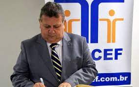 Governo Lula formaliza Carlos Vieira na presidência da Caixa