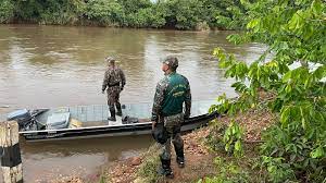 Piracema começa e pesca está proibida nos rios de Mato Grosso do Sul