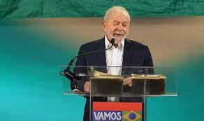 Lula já bloqueou quase R$ 4 bilhões do Orçamento