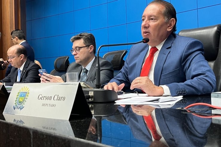 CCJR aprova novos critérios para avaliar ensino e ratear ICMS da Educação