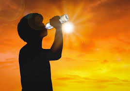 Nova onda de calor atinge o Brasil e MS registra nos termômetros 42°C