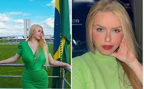 Moraes manda soltar cantora gospel presa pelos atos do 8 de janeiro