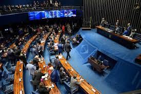 Reforma tributária é aprovada em primeiro turno no Senado