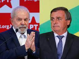 TSE julga ação de Lula contra Bolsonaro
