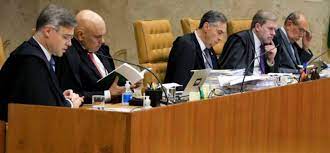 STF decide que separação judicial não é mais obrigatória para divórcio