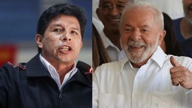 Presidente do Peru convidado para posse de Lula é preso por tentativa de golpe