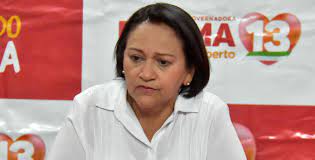Governadora petista do RN cria cotas para transexuais e travestis em empresas contratadas pelo Estado