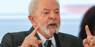 Lula tem de sancionar desoneração da folha de pagamento até dia 23 de novembro