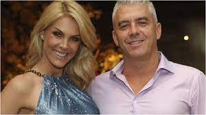 Ana Hickmann registra B.O contra o marido por agressão