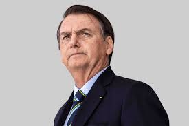 Bolsonaro avalia que é alvo político e que STF vai tentar prendê-lo