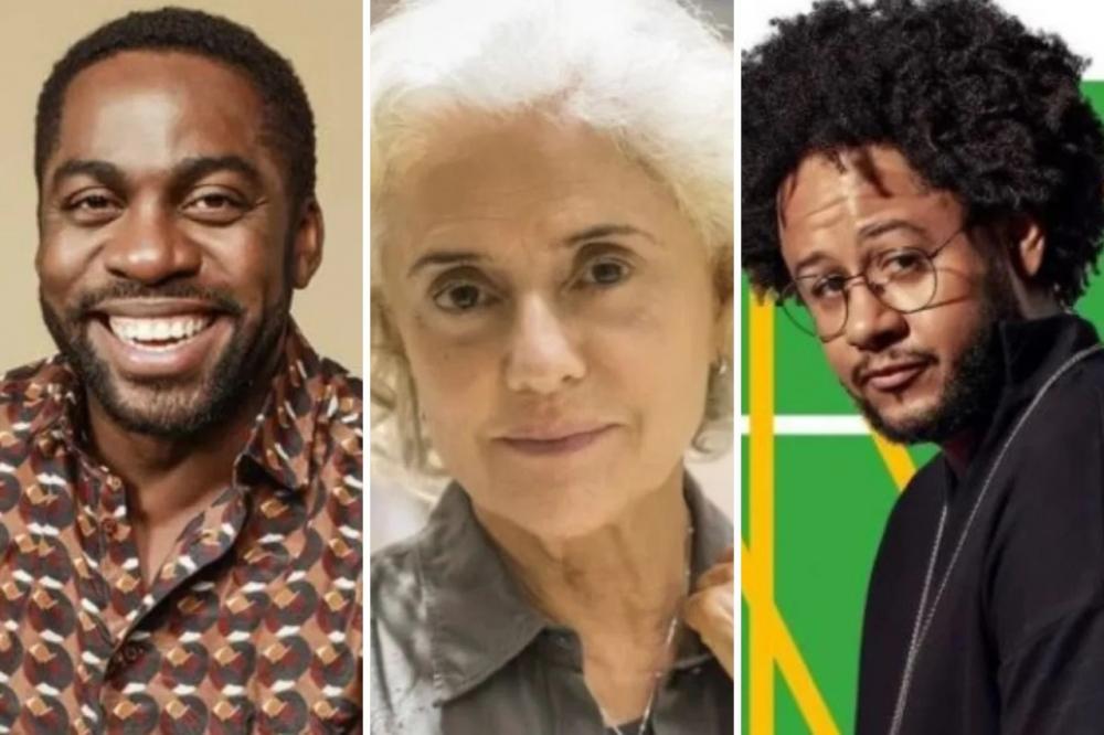 Artistas recusam assumir Ministério da Cultura no governo Lula