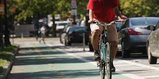 Lei: MS passa a ter Cadastro Estadual de Bicicletas e seus Proprietários