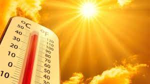 Alerta de calor extremo é ampliado e MS pode bater recorde de temperatura com mais 4 capitais