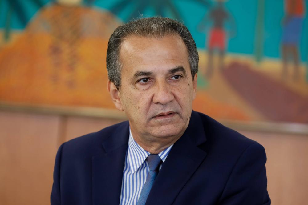 Malafaia diz que Dino “não tem mais moral para ser ministro” após visita da “dama do tráfico amazonense” ao MJ