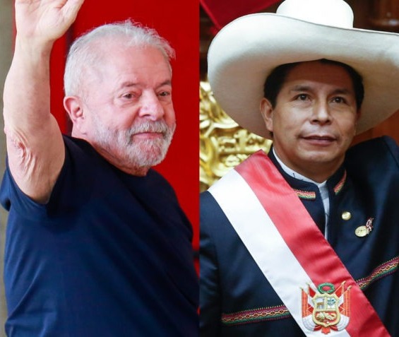 Lula decide hoje (8) antecipação da nomeação do novo ministro da Defesa