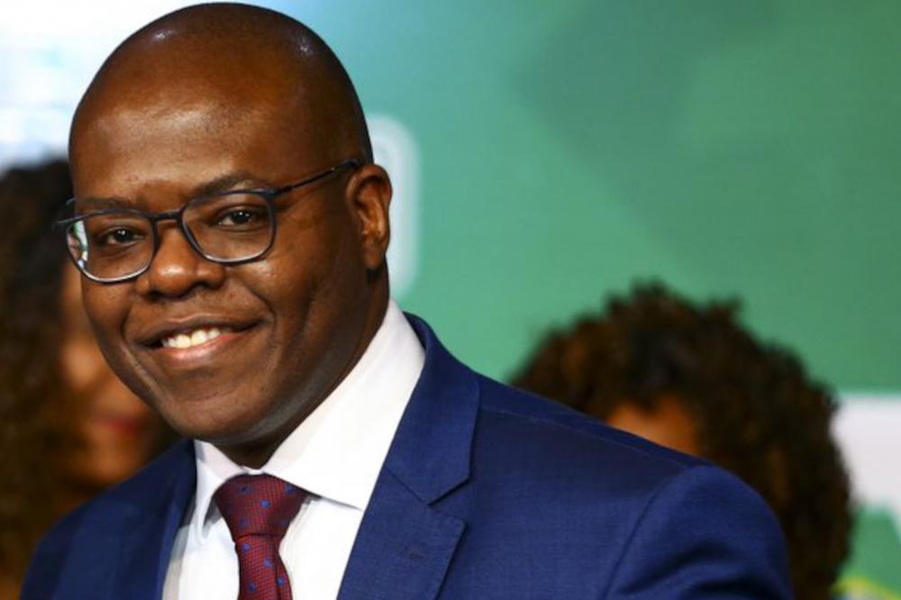 Mais de 40 deputados pedem impeachment de ministro de Lula