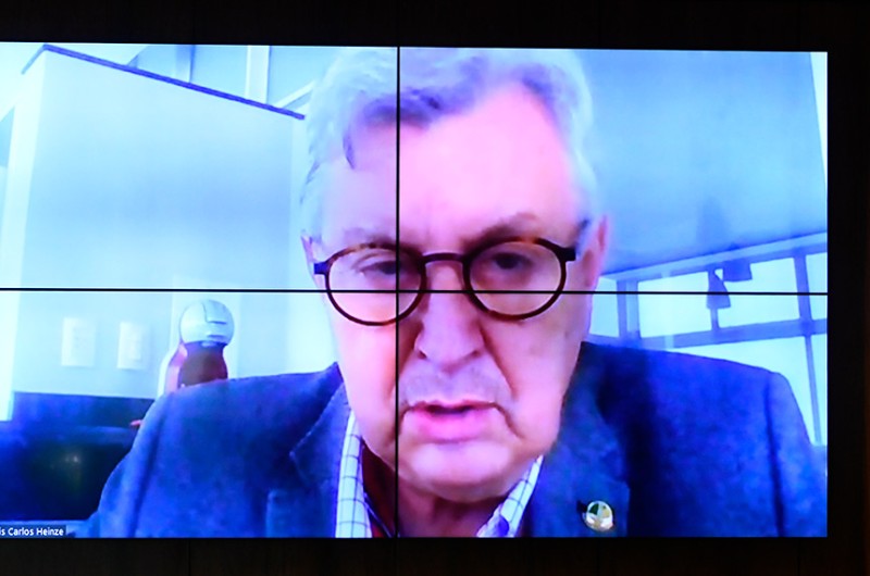 Sessão temática debate nesta segunda o autocontrole agropecuário