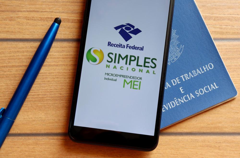 Receita Federal simplifica formulário do MEI
