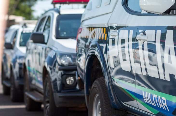 MS apresenta redução de todos os índices criminais pelo sexto mês consecutivo