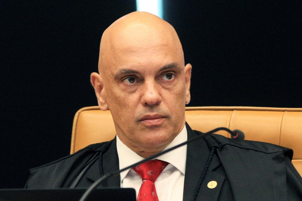 Cinco réus são condenados a 17 anos de prisão pelos atos de 8 de janeiro por Moraes