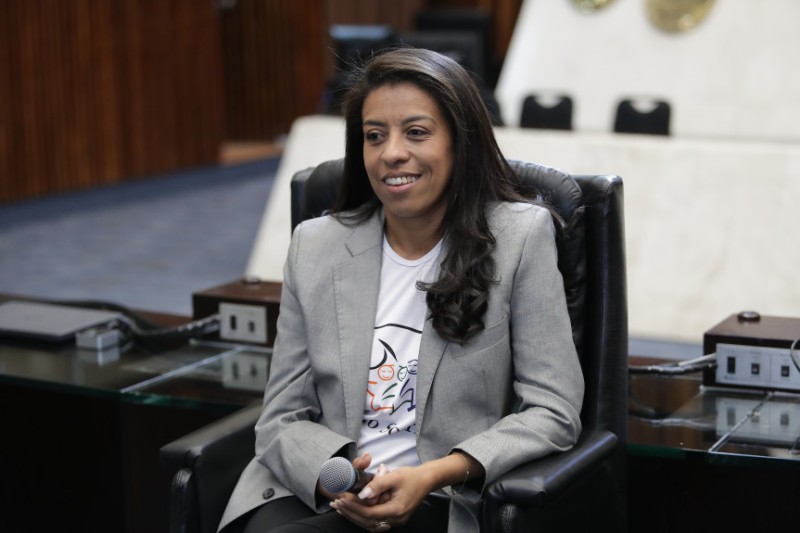 Equoterapia para crianças especiais é o tema do Assembleia Entrevista desta semana