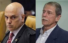 General Paulo Chagas cobra intervenção de Bolsonaro em processo eleitoral