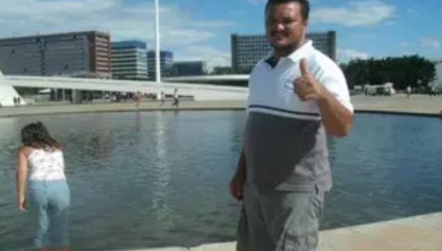 Preso pelos atos do 8 de janeiro morre após passar mal na Papuda