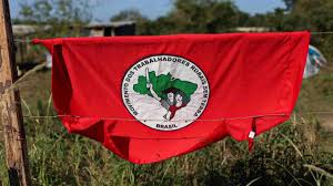 Fazendas do Pará são invadidas pelo MST