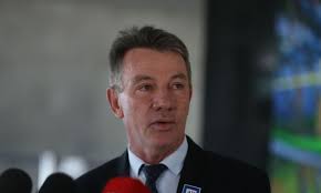 Governador de Roraima é cassado pelo TRE