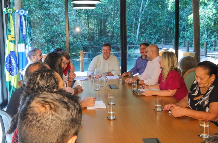 Servidores públicos vão receber auxílio-alimentação de R$ 300 a partir de janeiro em MS