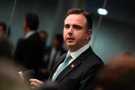 Pacheco diz que Senado 'está aberto a ouvir' Haddad sobre alternativas à desoneração