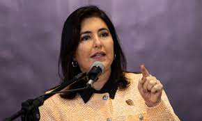 Governo dá como certa a indicação de Dino ao STF e Tebet é cotada para assumir Ministério da Justiça