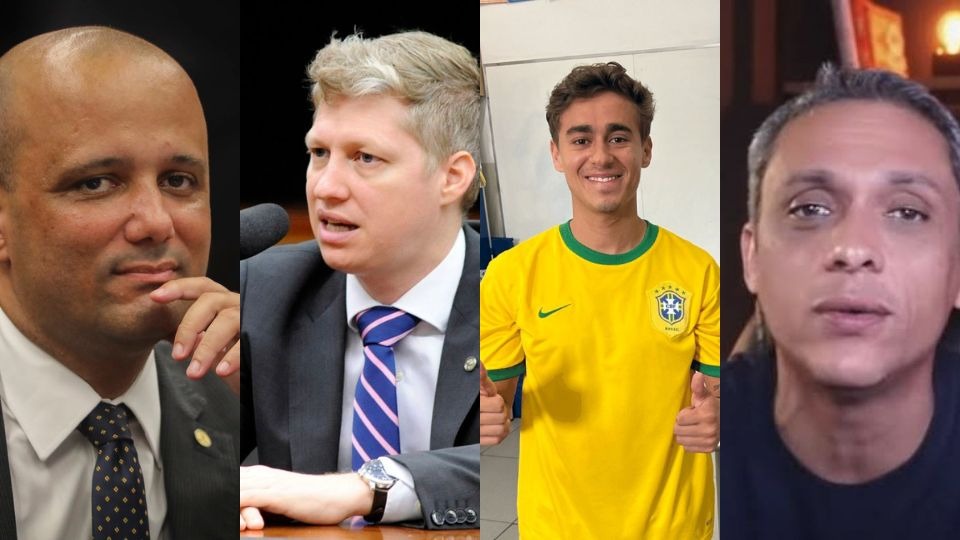 Moraes desbloqueia redes sociais de deputados a pedido de Arthur Lira