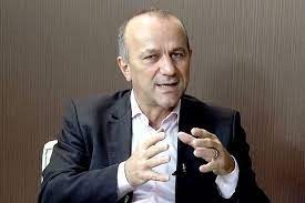 Petista Helder Salomão usa R$ 1,3 milhão do orçamento secreto “por engano”