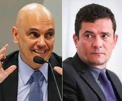 TSE marca julgamento da candidatura de Sérgio Moro para dia 15