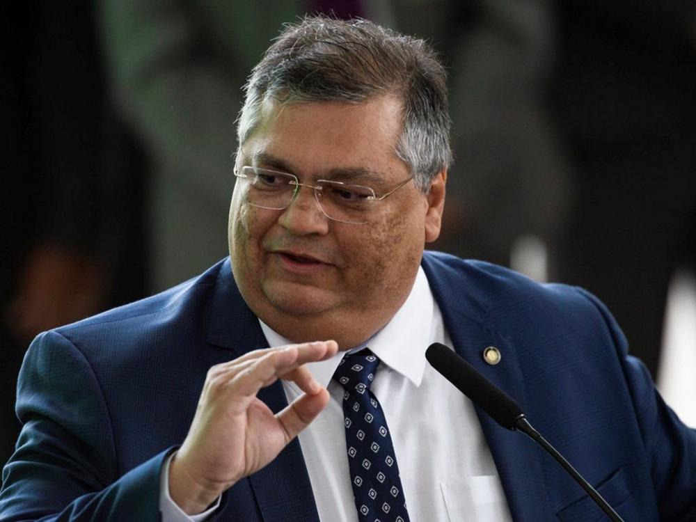 Abaixo-assinado contra a indicação de Flávio Dino chega a 350 mil assinaturas