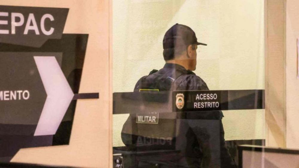 Operação Turn Off: Riedel exonera secretários-adjuntos e servidoras presas 