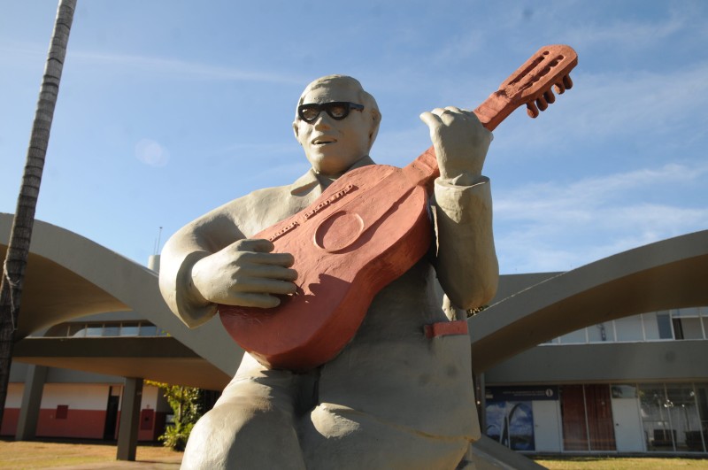 Casa do Cantador recebe o Encontro dos Forrozeiros do DF e Entorno