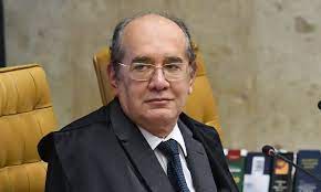 “STF não é odiado pela maioria da população”, diz Gilmar Mendes