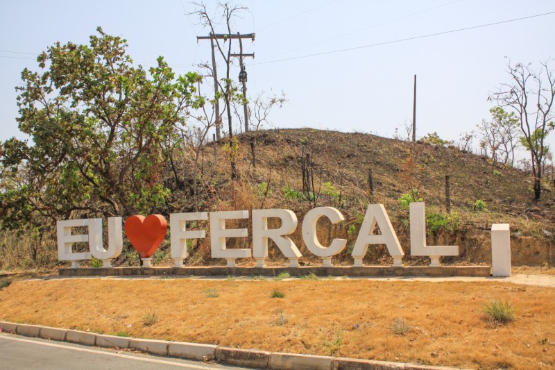 Fercal terá ampliação na oferta de transporte público