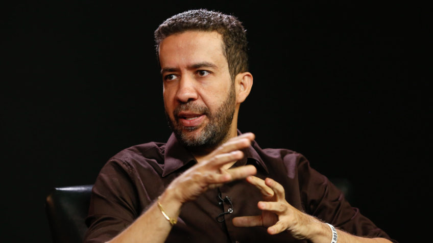 Novamente novo áudio desmente versão de Janones sobre “rachadinha”