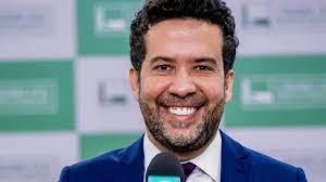 Fux abre inquérito no STF para investigar Janones por suposta ‘rachadinha’